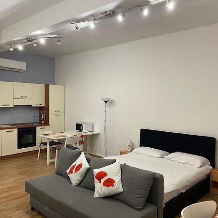 New Studio A Trastevere Rome Extérieur photo