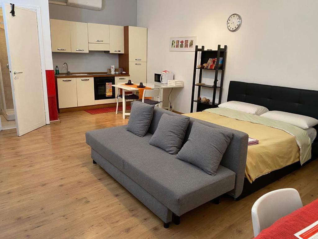 New Studio A Trastevere Rome Extérieur photo
