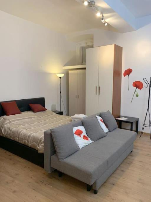 New Studio A Trastevere Rome Extérieur photo