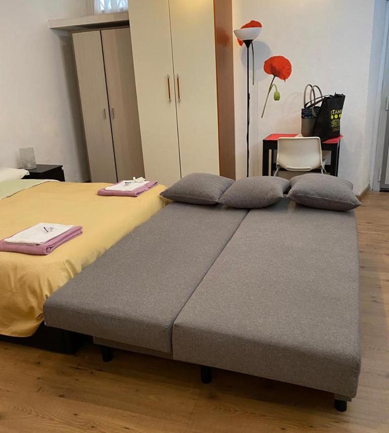 New Studio A Trastevere Rome Extérieur photo