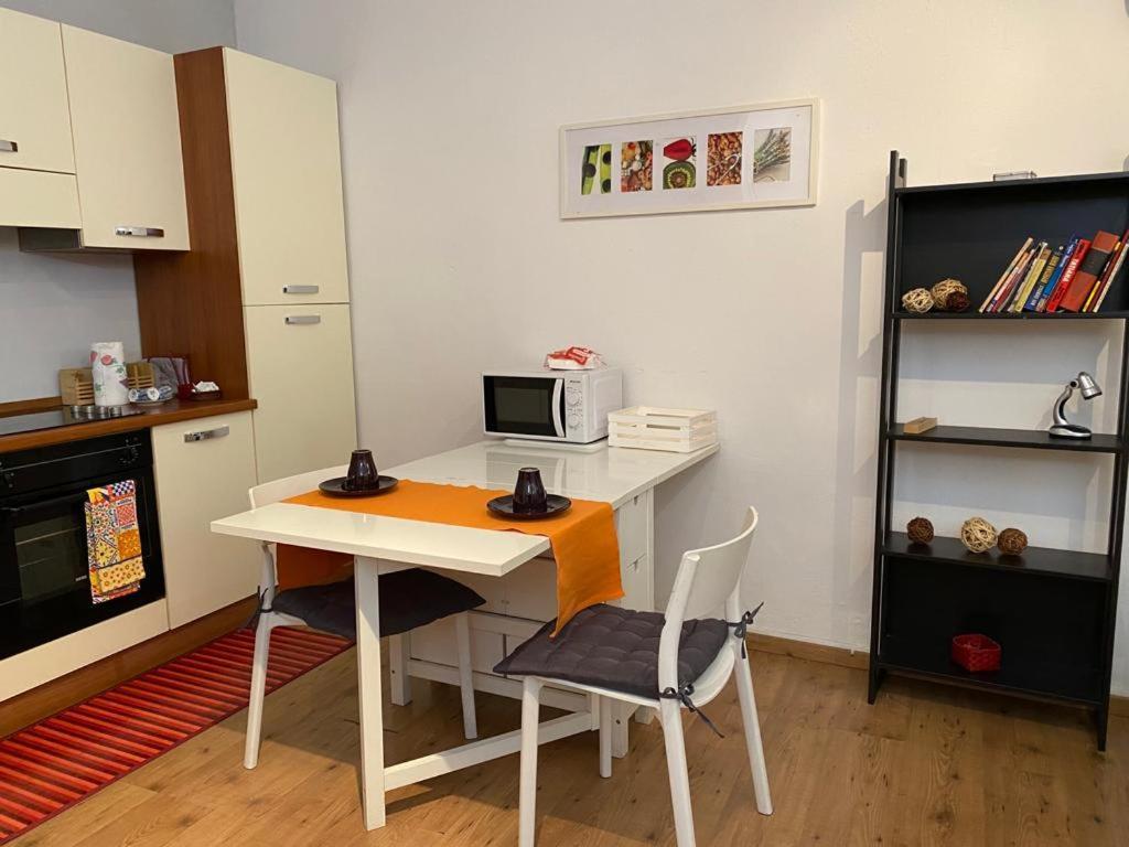 New Studio A Trastevere Rome Extérieur photo