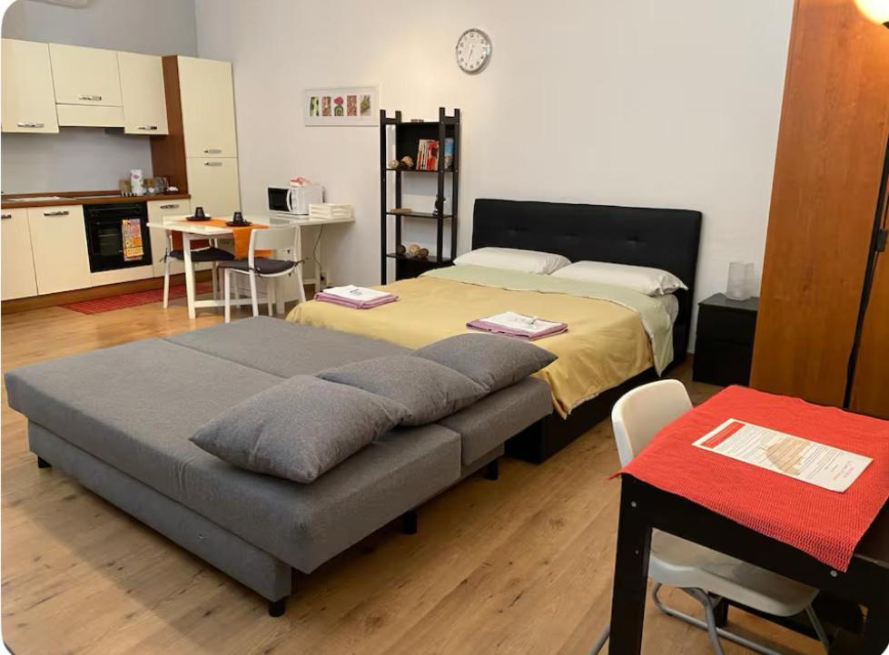 New Studio A Trastevere Rome Extérieur photo
