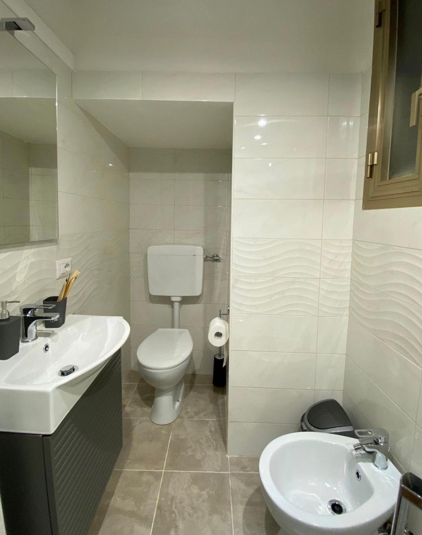 New Studio A Trastevere Rome Extérieur photo