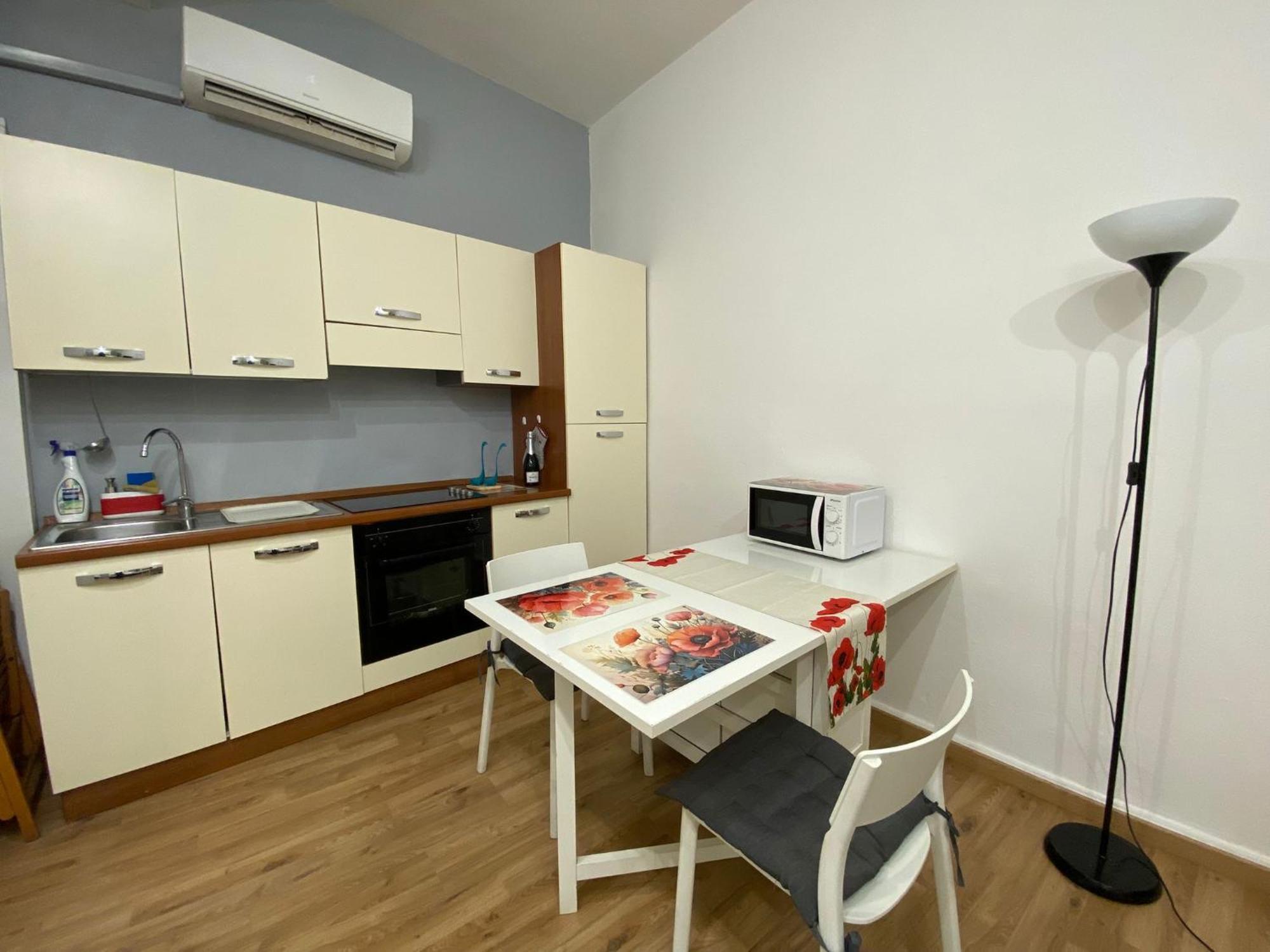 New Studio A Trastevere Rome Extérieur photo