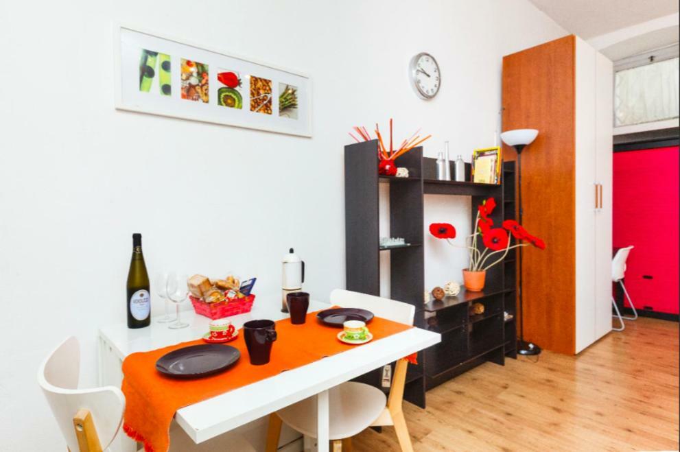 New Studio A Trastevere Rome Extérieur photo