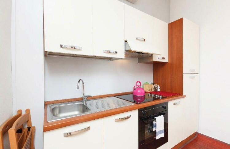 New Studio A Trastevere Rome Extérieur photo