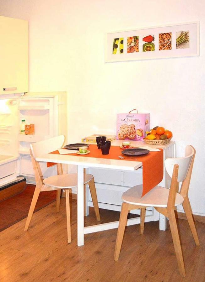 New Studio A Trastevere Rome Extérieur photo